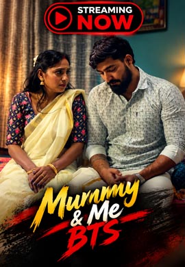 Mummy & Me BTS